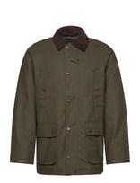 Morris - Steven Jacket - Lengva striukė - Žalia