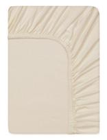 Engholm Textiles - Jersey Faconlagen - Paklodė - Smėlio