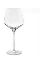 Endeavour - Red Sand Wine Glass 4-Pack - Raudonojo vyno taurės - Nude