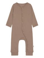 Sofie Schnoor Baby And Kids - Vikassb Jumpsuit - Kombinezonas - Ruda