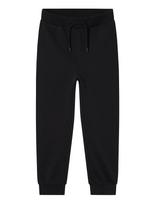 Name It - Nkmvian Nreg Swe Pant Bru Noos - Sportinės kelnės - Juoda