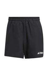 Adidas Terrex - Mt Light Short - Treniruočių šortai - Juoda