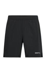 Craft - Adv Essence Shorts M - Treniruočių šortai - Juoda