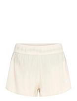 Craft - Adv Essence 2" Shorts 2 W - Treniruočių šortai - Kreminė spalva