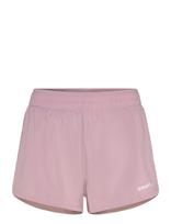 Craft - Adv Essence 2-In-1 Shorts 2 W - Treniruočių šortai - Rožinė