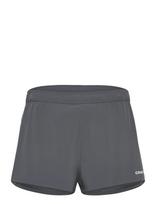 Craft - Adv Essence 2" Shorts 2 M - Treniruočių šortai - Pilka