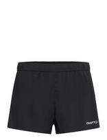 Craft - Adv Essence 2" Shorts 2 M - Treniruočių šortai - Juoda