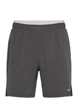 Craft - Adv Essence 2-In-1 Shorts 2 M - Treniruočių šortai - Pilka