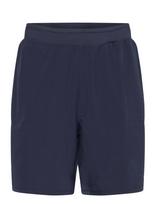 Craft - Adv Essence 2-In-1 Shorts 2 M - Treniruočių šortai - Tamsiai mėlyna