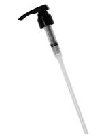 Nioxin - Nioxin 1L Pump White - Rankų ploviklio papildymas - Nude