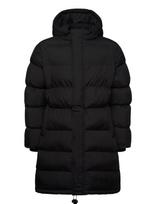 Mads Nørgaard - Recycle Jolina Jacket - Striukė - Juoda