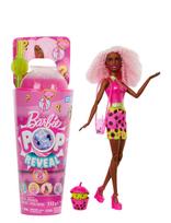 Barbie - Pop Reveal Doll - Lėlė - Marga / raštuota