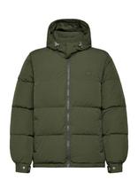 Levi's® - Rockridge Short Puffer Duffel - Paminkštinta striukė - Žalia