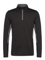 PUMA Golf - Pure 2.0 1/4 Zip - Golfo striukė - Juoda