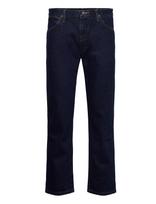 Wrangler - 13Mwz - Įprasto kirpimo džinsai - Mėlyna