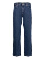 Wrangler - 13Mwz - Įprasto kirpimo džinsai - Mėlyna