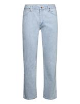 Wrangler - 13Mwz - Įprasto kirpimo džinsai - Mėlyna