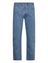 Wrangler - 13Mwz - Įprasto kirpimo džinsai - Mėlyna