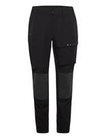 Musto - M Evo Perf Stretch Trs - Sportinės lauko kelnės - Juoda