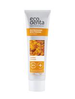 Ecodenta - Ecodenta Amber Whitening Toothpaste - Dantų pasta - Nude