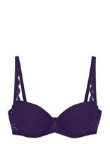 Triumph - Amourette Wp - Liemenėlė su lankeliu - Violetinė