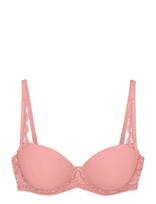 Triumph - Amourette Wp - Liemenėlė su lankeliu - Rožinė