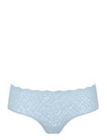 Sloggi - Sloggi Zero Feel Bliss Hipster - Šortai - Mėlyna