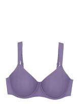 Triumph - Essential Minimizer T W X - Pilnai dengianti liemenėlė - Violetinė