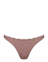 Sloggi - Sloggi Zero Feel Bliss String - Stringai - Ruda