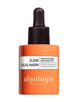 Algologie - Perfecting Healthy Glow Concentrate - Serumas - Nude