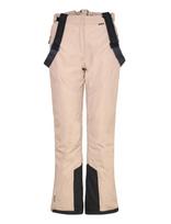 Whistler - Drizzle W Ski Pant W-Pro 10000 - Sportinės slidinėjimo kelnės - Smėlio