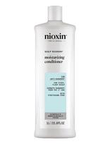 Nioxin - Nioxin Scalp Recovery™ Conditioner 1000 Ml - Kondicionierius - Nude
