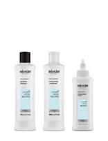 Nioxin - Nioxin Scalp Recovery™ Kit - Rinkinys plaukams - Nude