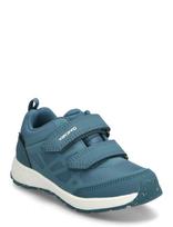 Viking - Veme Reflex Gtx 2V - Žemakulniai sportbačiai - Mėlyna