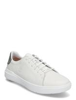 Timberland - Seneca Bay Low Lace Up Sneaker Blanc De Blanc - Žemakulniai sportbačiai - Balta