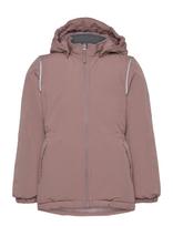 Mikk-line - Winter Jacket - Žieminė kepurė - Rožinė