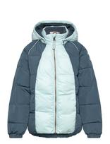 Mikk-line - Glow In The Dark Jacket - Žieminė kepurė - Mėlyna