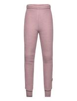 Mikk-line - Wool Pants - Sportinės kelnės - Rožinė