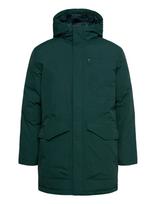 ONLY & SONS - Onsglobal Parka Jacket Otw - Parka stiliaus striukė - Žalia