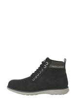 Jack & Jones - Jfwdenver Pu Combo Boot - Suvarstomi batai - Juoda