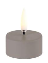 UYUNI Lighting - Led Tealight 400~ Battery Incl. - LED žvakė - Smėlio