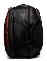 Adidas Tennis - Racket Bag Multigame 3.4 - Kuprinė - Juoda