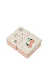 Liewood - Driss Lunchbox - Pietų dėžutė - Rožinė