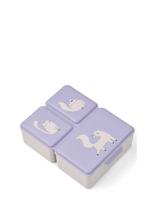 Liewood - Driss Lunchbox - Pietų dėžutė - Violetinė