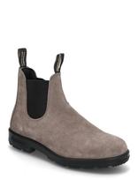 Blundstone - Bl 2407 Elastic Sided Boot - „Chelsea“ batai - Ruda