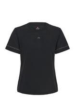 Newline - Nwlbreathe W T-Shirt - Sportiniai marškinėliai - Juoda