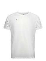 Newline - Nwlbeat T-Shirt - Sportiniai marškinėliai - Balta