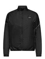 Newline - Nwlpackable Trail W Jacket - Treniruočių striukė - Juoda