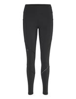 Newline - Nwlrace High Waist Pocket W Tights - Sportinės tamprės - Mėlyna