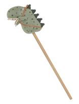 OYOY MINI - Theo Hobby Dinosaur - Supamasis žaislas - Žalia